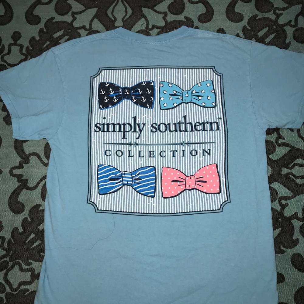 Simply Southern Shirt